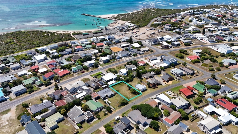 0 Bedroom Property for Sale in Struisbaai Western Cape